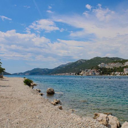 Comfort Apartments Jazina Neum Exterior photo