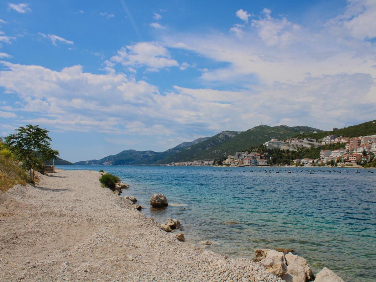 Comfort Apartments Jazina Neum Exterior photo