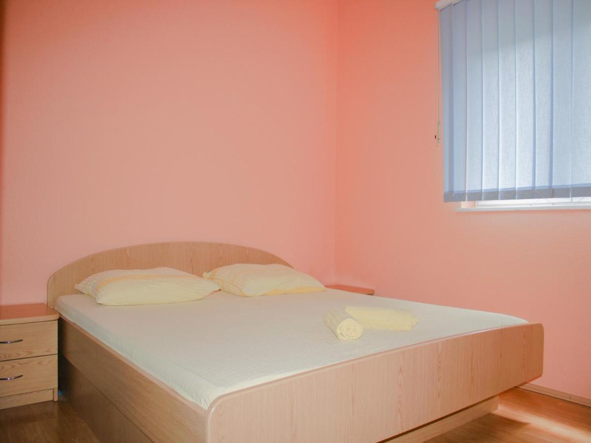 Comfort Apartments Jazina Neum Exterior photo